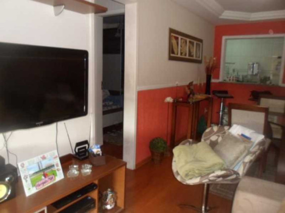 Imagem Imóvel com 2 Quartos à Venda, 50 m² em Campo Grande - Rio De Janeiro Imagem Imóvel com 2 Quartos à Venda, 50 m² em Campo Grande - Rio De Janeiro