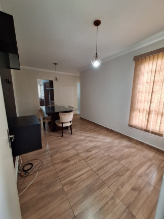 Imagem Apartamento com 2 Quartos à Venda, 50 m² em Loteamento Rei De Ouro - Itatiba