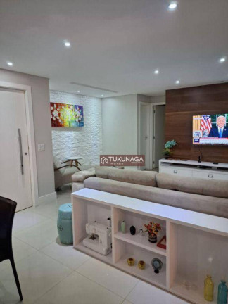 Imagem Apartamento com 3 Quartos à Venda, 157 m² em Vila Rosália - Guarulhos Imagem Apartamento com 3 Quartos à Venda, 157 m² em Vila Rosália - Guarulhos