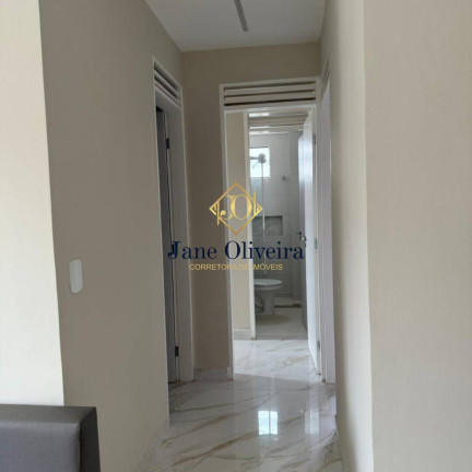 Imagem Apartamento com 3 Quartos para Alugar, 60 m² em Intermares - Cabedelo