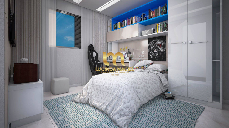 Imagem Apartamento com 3 Quartos à Venda, 130 m² em Canto Do Forte - Praia Grande Imagem Apartamento com 3 Quartos à Venda, 130 m² em Canto Do Forte - Praia Grande