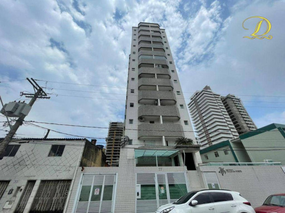 Imagem Apartamento com 2 Quartos à Venda, 60 m² em Canto Do Forte - Praia Grande Imagem Apartamento com 2 Quartos à Venda, 60 m² em Canto Do Forte - Praia Grande