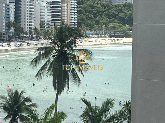 Apartamento com 3 Quartos à Venda, 100 m² em Tombo - Guarujá