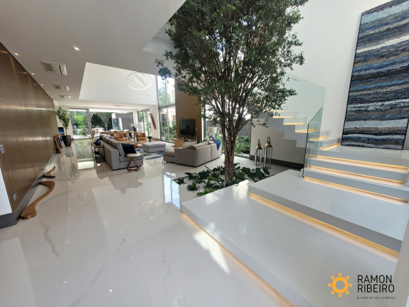 Imagem Imóvel com 6 Quartos à Venda, em Riviera - Bertioga Imagem Imóvel com 6 Quartos à Venda, em Riviera - Bertioga