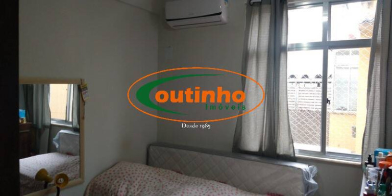 Imagem Apartamento com 2 Quartos à Venda, 74 m² em Tijuca - Rio De Janeiro Imagem Apartamento com 2 Quartos à Venda, 74 m² em Tijuca - Rio De Janeiro