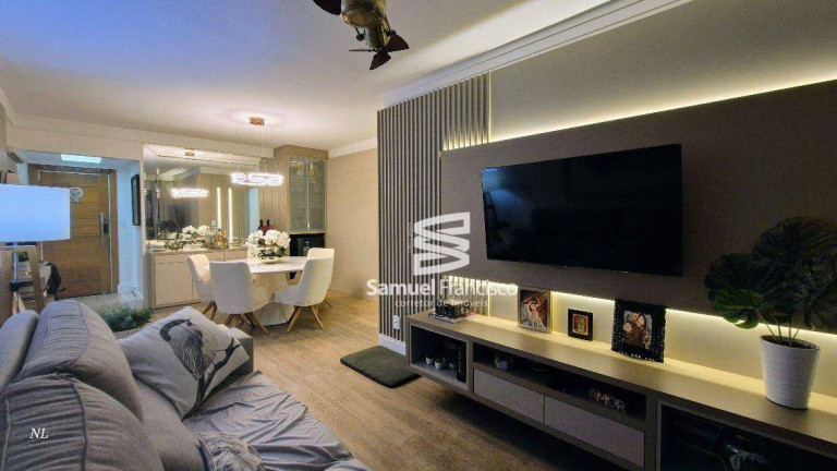 Imagem Apartamento com 3 Quartos à Venda, 110 m² em Alto - Piracicaba Imagem Apartamento com 3 Quartos à Venda, 110 m² em Alto - Piracicaba
