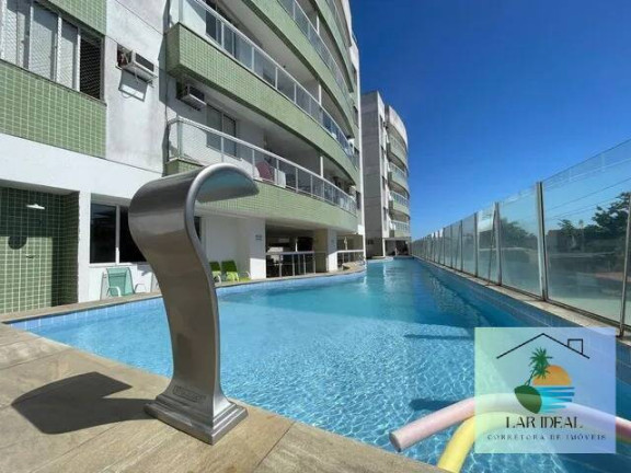 Imagem Apartamento com 2 Quartos à Venda, 105 m² em Parque Riviera - Cabo Frio Imagem Apartamento com 2 Quartos à Venda, 105 m² em Parque Riviera - Cabo Frio