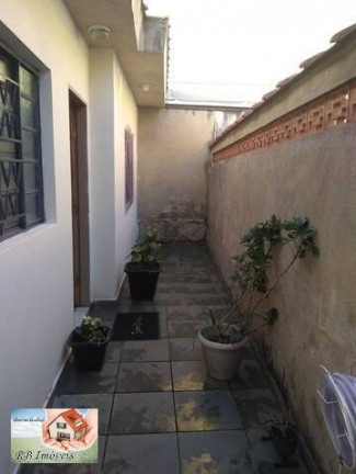 Imagem Casa com 3 Quartos à Venda, 240 m² em Parque Das Nações - Santo André Imagem Casa com 3 Quartos à Venda, 240 m² em Parque Das Nações - Santo André