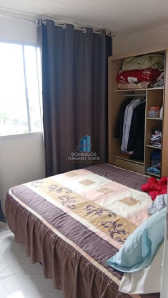 Imagem Apartamento com 2 Quartos à Venda, 42 m² em Jardim Helian - São Paulo