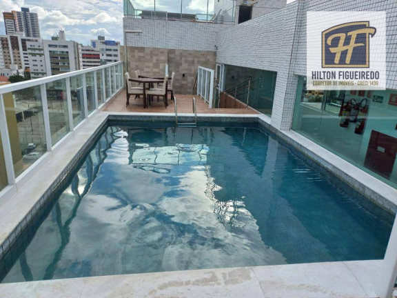 Imagem Apartamento com 2 Quartos à Venda, 65 m² em Bessa - João Pessoa Imagem Apartamento com 2 Quartos à Venda, 65 m² em Bessa - João Pessoa