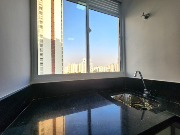 Imagem Imóvel com 2 Quartos à Venda, 43 m² em Barra Funda - São Paulo Imagem Imóvel com 2 Quartos à Venda, 43 m² em Barra Funda - São Paulo