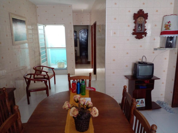 Imagem Casa com 3 Quartos à Venda, 80 m² em Centro - Lorena Imagem Casa com 3 Quartos à Venda, 80 m² em Centro - Lorena