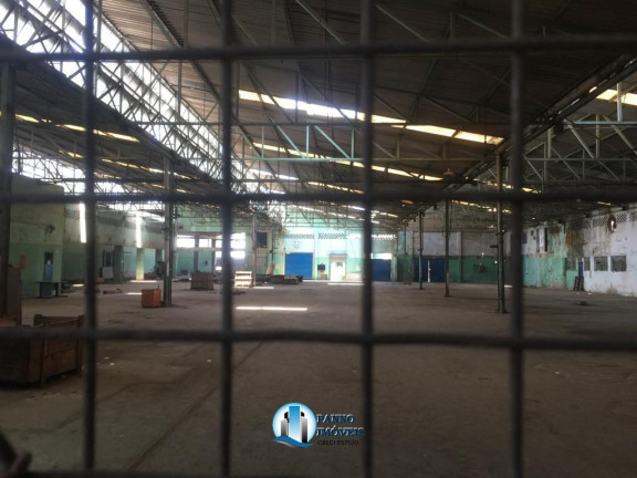 Imóvel Comercial à Venda, 17.593 m² em Chácaras Rio-petrópolis - Duque De Caxias
