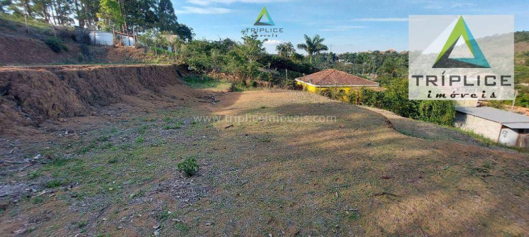Imagem Terreno à Venda, 1.248 m² em Ipiranga - Juiz De Fora Imagem Terreno à Venda, 1.248 m² em Ipiranga - Juiz De Fora