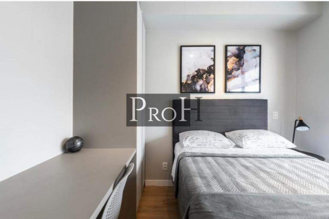 Imagem Apartamento com 1 Quarto à Venda, 41 m² em Tatuapé - São Paulo Imagem Apartamento com 1 Quarto à Venda, 41 m² em Tatuapé - São Paulo