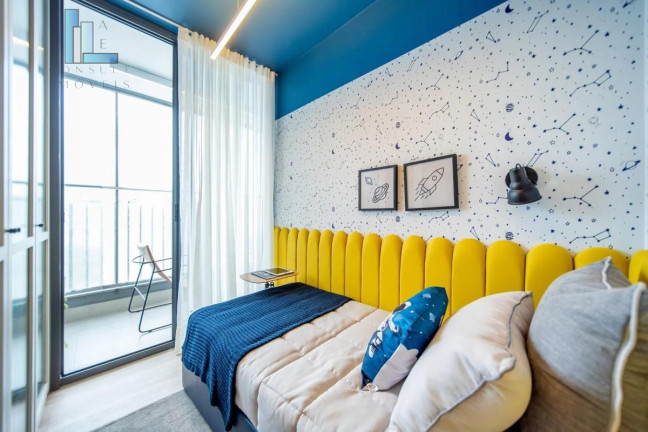 Imagem Apartamento com 2 Quartos à Venda, 69 m² em Jardim Das Acácias - São Paulo Imagem Apartamento com 2 Quartos à Venda, 69 m² em Jardim Das Acácias - São Paulo
