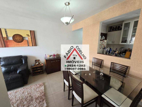 Imagem Apartamento com 3 Quartos à Venda, 78 m² em Vila Gumercindo - São Paulo Imagem Apartamento com 3 Quartos à Venda, 78 m² em Vila Gumercindo - São Paulo
