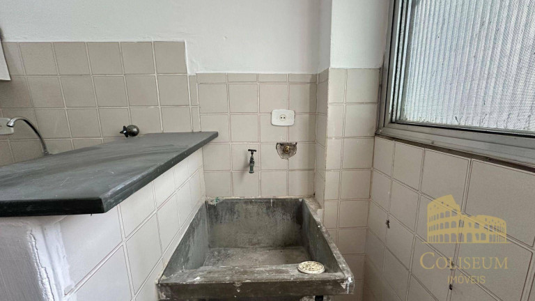 Imagem Kitnet com 1 Quarto à Venda, 32 m² em Aviação - Praia Grande Imagem Kitnet com 1 Quarto à Venda, 32 m² em Aviação - Praia Grande