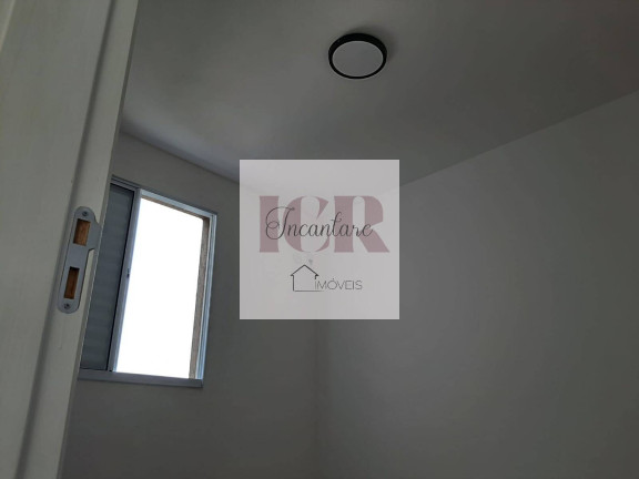 Imagem Apartamento com 2 Quartos à Venda, 47 m² em Recreio Dos Sorocabanos - Sorocaba