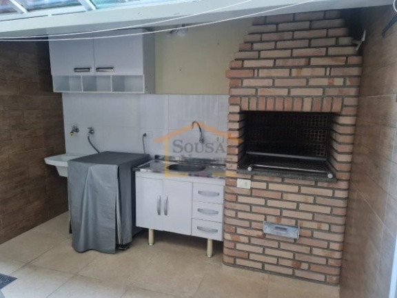 Imagem Sobrado com 3 Quartos à Venda, 120 m² em Parada Inglesa - São Paulo Imagem Sobrado com 3 Quartos à Venda, 120 m² em Parada Inglesa - São Paulo