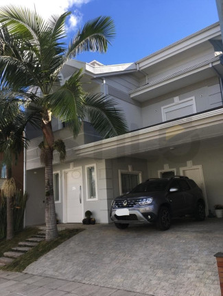 Imagem Casa de Condomínio com 4 Quartos à Venda, 290 m² em Santa Cândida - Curitiba Imagem Casa de Condomínio com 4 Quartos à Venda, 290 m² em Santa Cândida - Curitiba