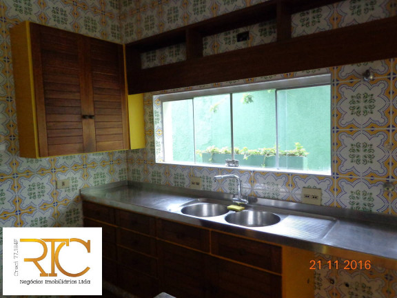 Imagem Casa com 4 Quartos à Venda, 840 m² em Interlagos - São Paulo
