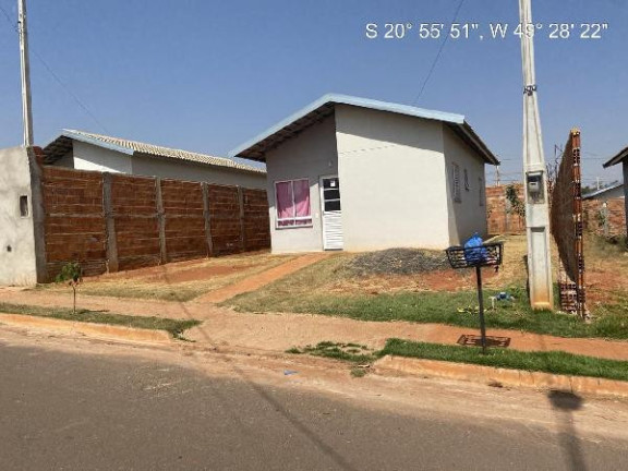 Imagem Casa com 2 Quartos à Venda, 200 m² em Bairro Da Cidade - Bady Bassitt Imagem Casa com 2 Quartos à Venda, 200 m² em Bairro Da Cidade - Bady Bassitt