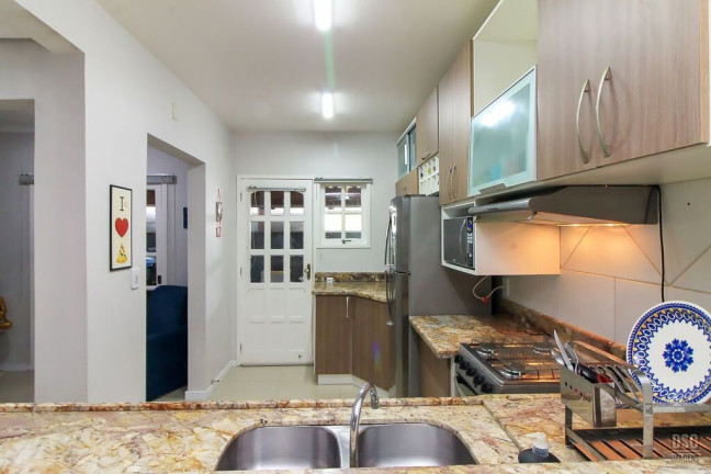 Imagem Casa de Condomínio com 3 Quartos à Venda, 122 m² em Hípica - Porto Alegre Imagem Casa de Condomínio com 3 Quartos à Venda, 122 m² em Hípica - Porto Alegre