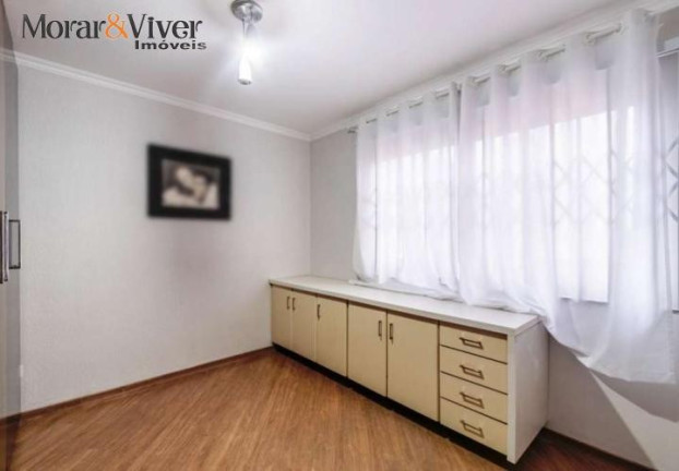 Imagem Apartamento com 3 Quartos à Venda, 77 m² em Bacacheri - Curitiba Imagem Apartamento com 3 Quartos à Venda, 77 m² em Bacacheri - Curitiba