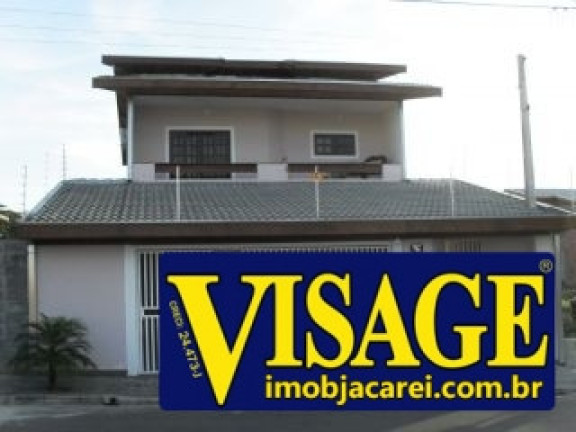 Imagem Casa à Venda, 246 m² em Vila Branca - Jacareí Imagem Casa à Venda, 246 m² em Vila Branca - Jacareí