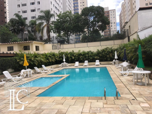 Imagem Apartamento com 2 Quartos à Venda, 116 m² em Vila Mascote - São Paulo Imagem Apartamento com 2 Quartos à Venda, 116 m² em Vila Mascote - São Paulo