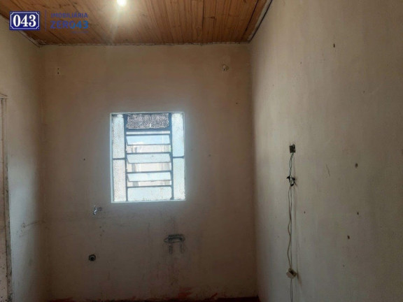 Imagem Terreno à Venda, 150 m² em Conjunto Habitacional Maria Cecília Serrano De Oliveira - Londrina Imagem Terreno à Venda, 150 m² em Conjunto Habitacional Maria Cecília Serrano De Oliveira - Londrina