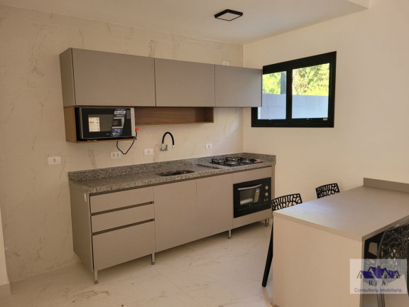 Imagem Casa de Condomínio com 2 Quartos para Alugar, 80 m² em Granja Viana - Cotia Imagem Casa de Condomínio com 2 Quartos para Alugar, 80 m² em Granja Viana - Cotia