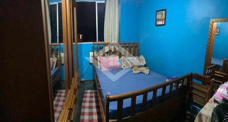Imagem Apartamento com 2 Quartos à Venda, 45 m² em Inhoaíba - Rio De Janeiro