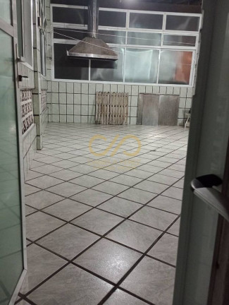 Imagem Casa com 4 Quartos à Venda, 217 m² em Tupi - Praia Grande Imagem Casa com 4 Quartos à Venda, 217 m² em Tupi - Praia Grande
