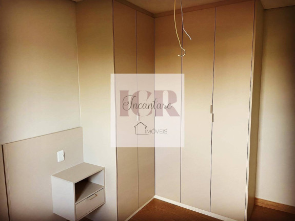 Imagem Apartamento com 1 Quarto à Venda, 45 m² em Vila Independência - Sorocaba