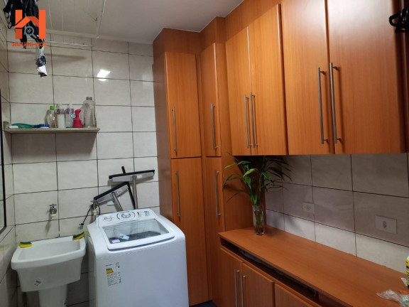 Imagem Sobrado com 2 Quartos à Venda, 110 m² em Vila Campo Grande - São Paulo Imagem Sobrado com 2 Quartos à Venda, 110 m² em Vila Campo Grande - São Paulo
