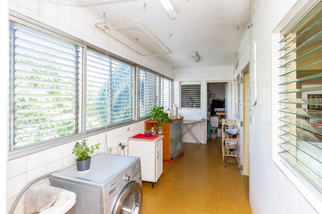Imagem Apartamento com 3 Quartos à Venda, 175 m² em Morumbi - São Paulo Imagem Apartamento com 3 Quartos à Venda, 175 m² em Morumbi - São Paulo