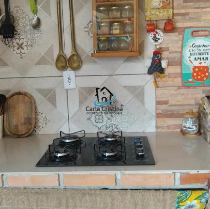 Imagem Casa com 3 Quartos à Venda, em Balneáriao Canoas - Pontal Do Paraná Imagem Casa com 3 Quartos à Venda, em Balneáriao Canoas - Pontal Do Paraná