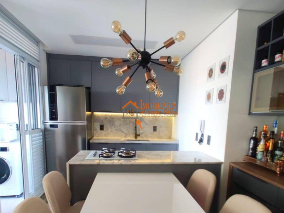Imagem Apartamento com 2 Quartos à Venda, 66 m² em Jardim Flor Da Montanha - Guarulhos Imagem Apartamento com 2 Quartos à Venda, 66 m² em Jardim Flor Da Montanha - Guarulhos