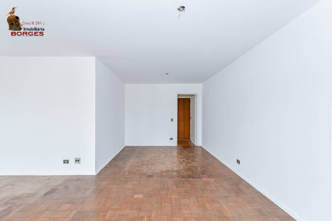 Imagem Apartamento com 3 Quartos à Venda, 113 m² em Brooklin - São Paulo