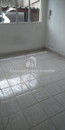 Imagem Apartamento com 2 Quartos à Venda, 50 m² em Vila Constança - São Paulo
