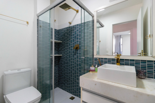 Imagem Apartamento com 3 Quartos à Venda, 120 m² em Jardim Paulista - São Paulo Imagem Apartamento com 3 Quartos à Venda, 120 m² em Jardim Paulista - São Paulo