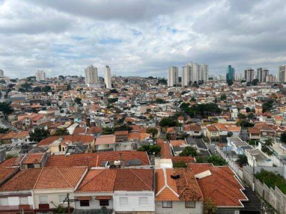 Imagem Apartamento com 3 Quartos à Venda, 130 m² em Mooca - São Paulo