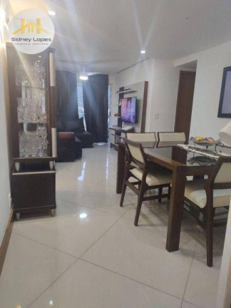 Imagem Cobertura com 4 Quartos à Venda, 236 m² em Freguesia De Jacarepaguá - Rio De Janeiro