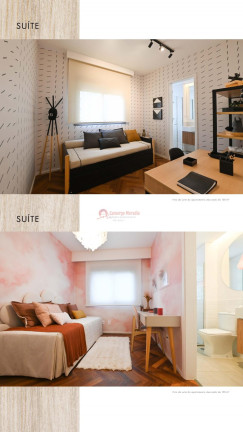 Imagem Apartamento com 3 Quartos à Venda, 115 m² em Pinheiros - São Paulo Imagem Apartamento com 3 Quartos à Venda, 115 m² em Pinheiros - São Paulo