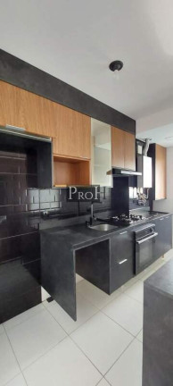 Imagem Apartamento com 2 Quartos à Venda, 45 m² em Centro - Diadema Imagem Apartamento com 2 Quartos à Venda, 45 m² em Centro - Diadema