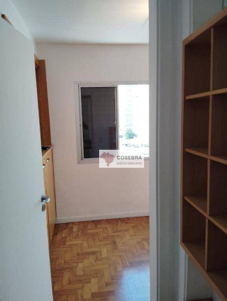 Imagem Apartamento com 2 Quartos para Alugar, 90 m² em Vila Olímpia - São Paulo Imagem Apartamento com 2 Quartos para Alugar, 90 m² em Vila Olímpia - São Paulo