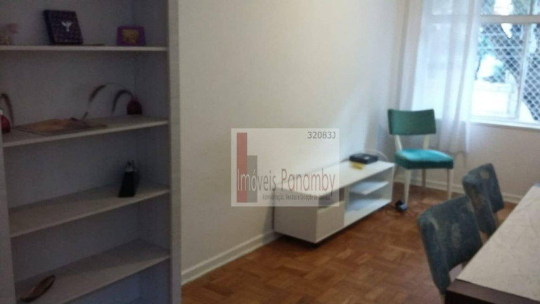 Imagem Apartamento com 1 Quarto à Venda, 51 m² em Paraíso - São Paulo Imagem Apartamento com 1 Quarto à Venda, 51 m² em Paraíso - São Paulo