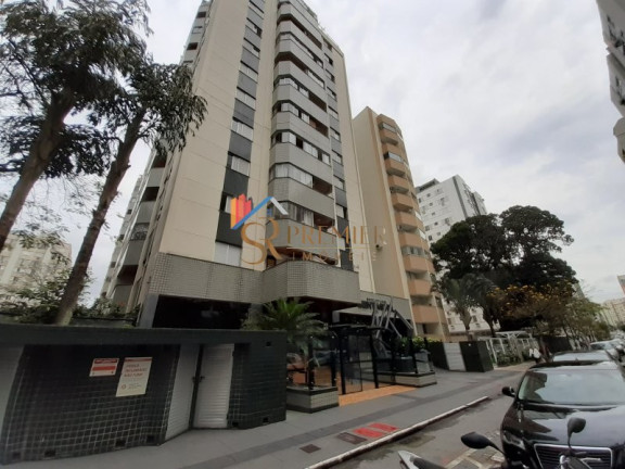 Imagem Apartamento com 3 Quartos à Venda, 96 m² em Centro - Florianópolis